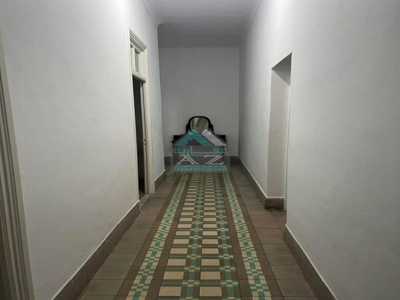 ✨À Louer Courte durée : Appartement S+2 Meublé à Bizerte (1er étage)